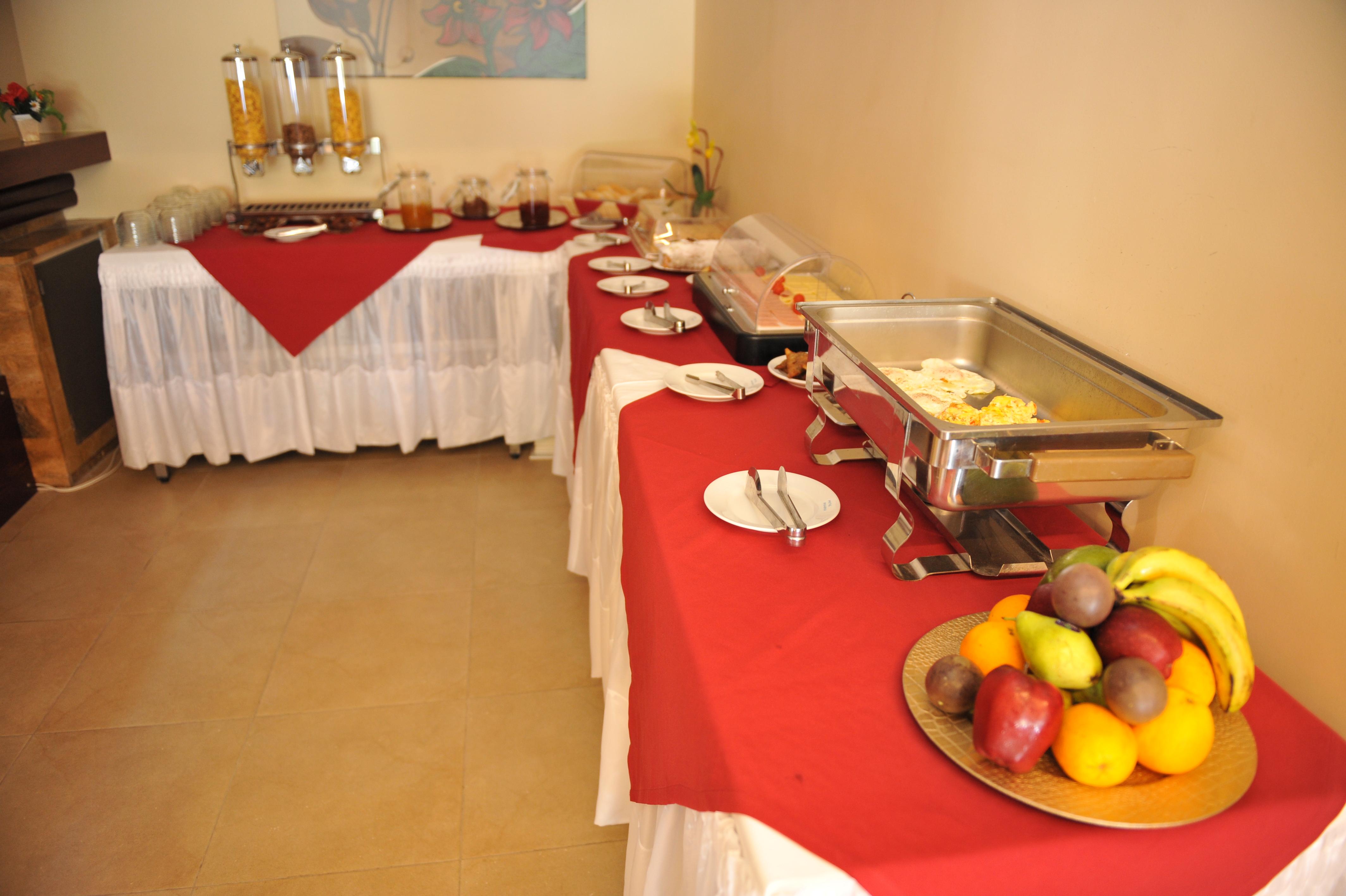Heleni Beach Hotel Ялиссос Экстерьер фото